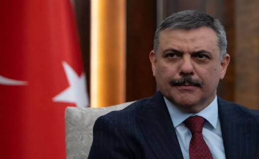 İçişleri Bakanı Çiftçi'den, Alihan Kuriş operasyonu açıklaması: 'İlerleyen günlerde...'