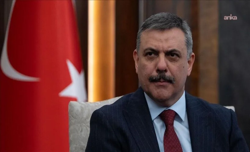İçişleri Bakanı Çiftçi’den orman yangınlarına karşı tedbir çağrısı