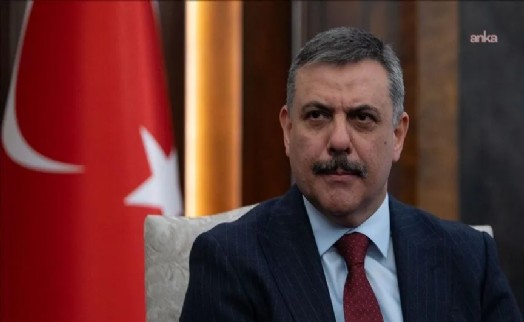 İçişleri Bakanı Çiftçi'den orman yangınlarına karşı tedbir çağrısı