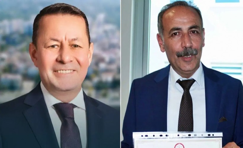 İddia: CHP'li iki belediye başkanı AK Parti'ye geçecek!