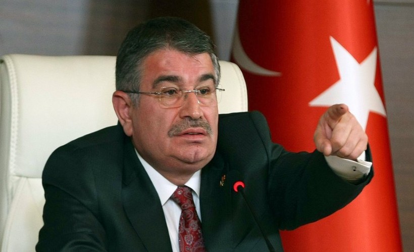 İdris Naim Şahin 'Süleymancılar' sessizliğini bozdu!