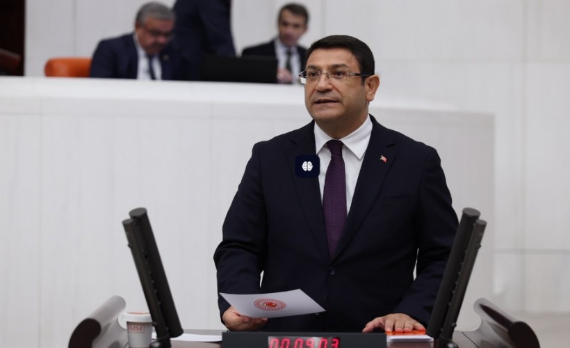 İdris Şahin'den ÖTV indirimi sonrası motorin zammına tepki!