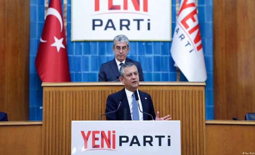 İlk 15 günün bilançosu açıklandı: YENİ Parti bağışlarda ne durumda?