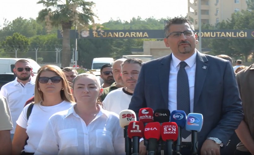 İlkay Çiçek’in eşi ve avukatından 'sahte yazışma' açıklaması: Masumiyet karinesine saygı çağrısı