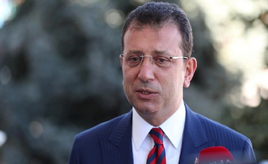 İmamoğlu'nun kitabının yasaklanmasına Kırmızı Kedi Yayınevi'nden ilk tepki