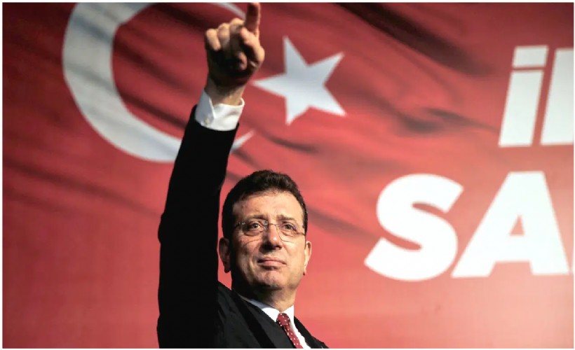 İmamoğlu’na bir 'erişim engeli' daha: Görünmez kılındı!