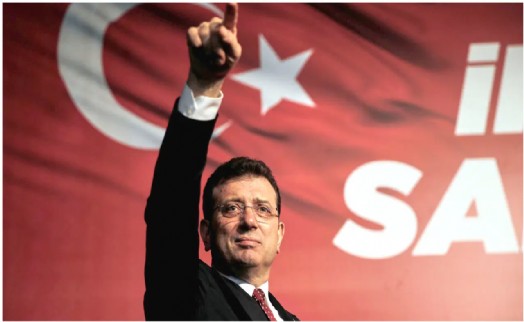 İmamoğlu’na bir 'erişim engeli' daha: Görünmez kılındı!
