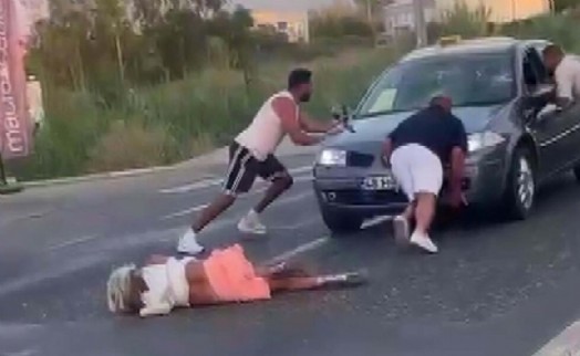 İngiliz kadının ölümüne neden olan alkollü sürücüye ağırlaştırılmış müebbet hapis cezası