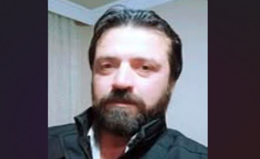 İnşaatta iskeleden düşen işçi hayatını kaybetti