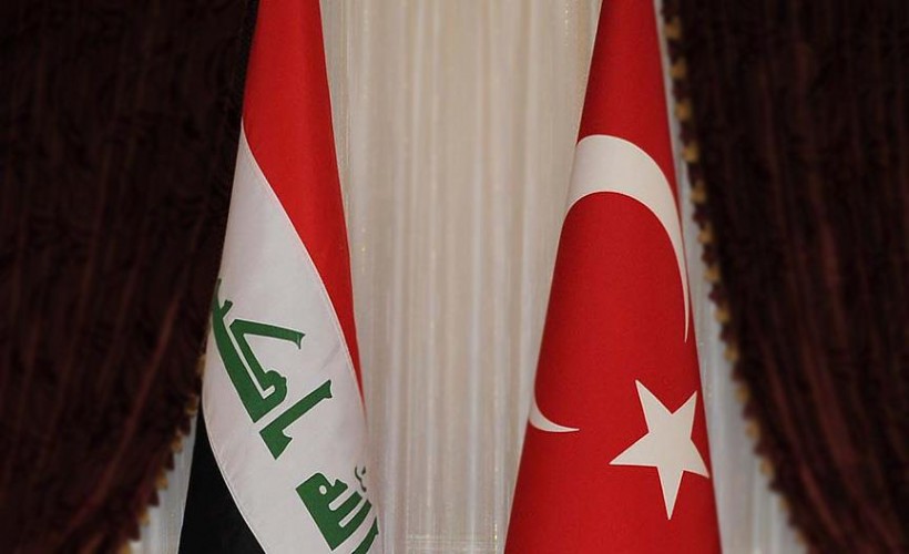 Irak ile Türkiye arasında petrol anlaşması yapıldı