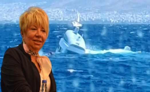 Işınsu Kestelli'nin ölümden döndüğü kazada rapor çıktı: Teknesi neden battı?
