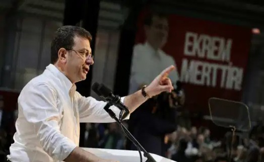 İstanbul'da 3 belediye başkanı AK Parti'ye geçmişti... Ekrem İmamoğlu'ndan sert çıkış!