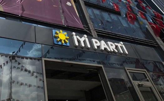 İttifak planlarına İYİ Parti freni: ‘İktidara koz vermeyin'