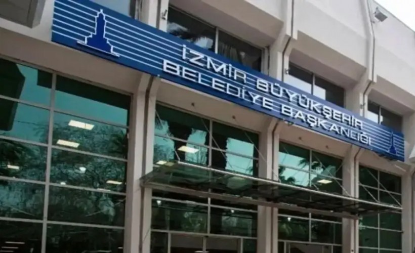 İzmir'de Büyükşehir Belediyesi soruşturmasında Veli Ağbaba'nın ağabeyi gözaltına alındı