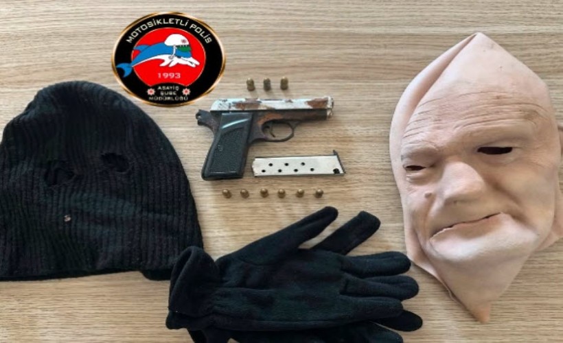 İzmir'de asayiş operasyonları raporu: Aranan 60 şüpheli yakalandı