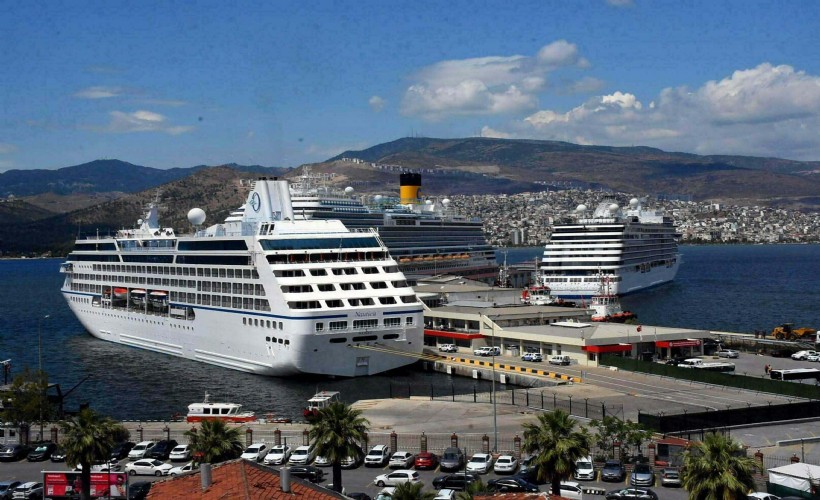 İzmir yine Kuşadası'nın gölgesinde kaldı!