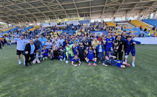 İzmir futbolunda büyük kriz: Bir takım daha ligden çekildi!