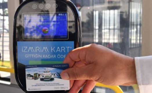 İzmir’de 30 Ağustos’ta toplu ulaşıma indirim Meclis gündeminde