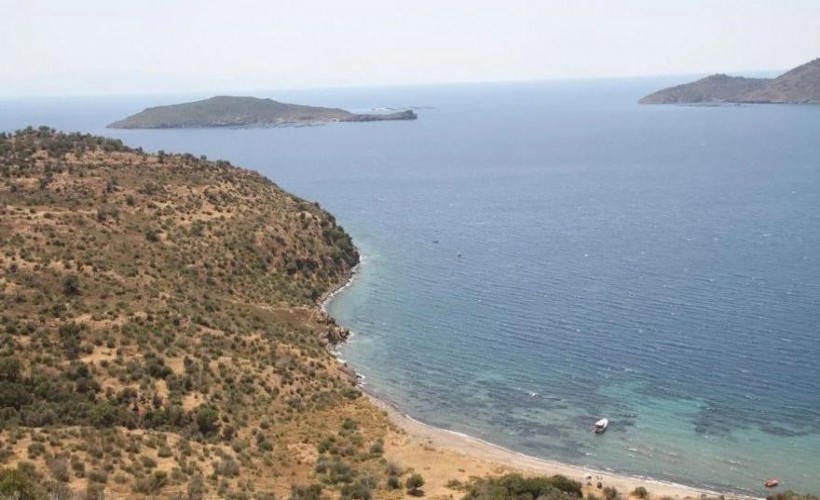 İzmir’de o ilçede 62 parsel satışa çıkarıldı: Sit alanları da listede