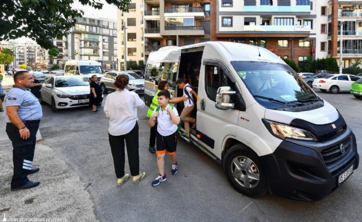 İzmir’de servis ücretlerine yüzde 20 zam: İşte yeni tarife