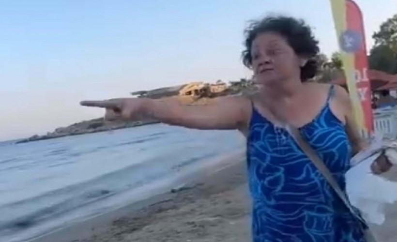 İzmir’deki şezlong kavgasına kaç yıl istendi?