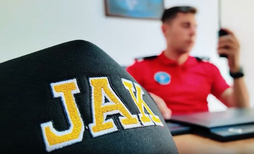 Jandarma Genel Komutanlığından boğulma vakalarına karşı uyarı