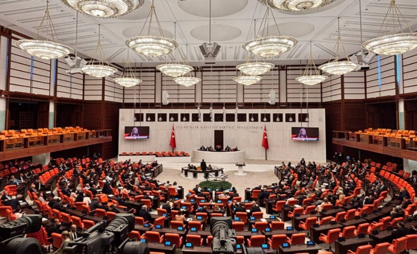 KESK'ten 'Çerçeve Yasa' değerlendirmesi