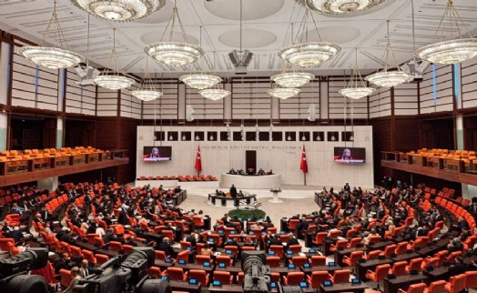 KESK'ten 'Çerçeve Yasa' değerlendirmesi
