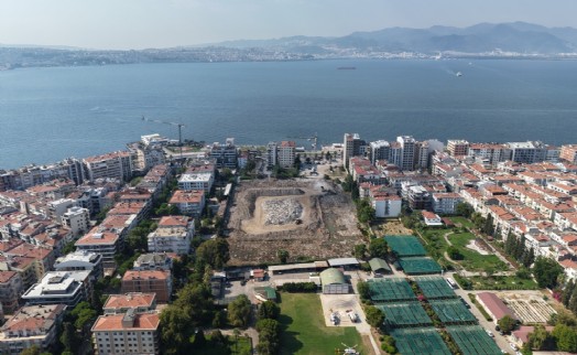 KSK Stadı'nın mimarı konuştu: Süreçte sıkıntı yok!
