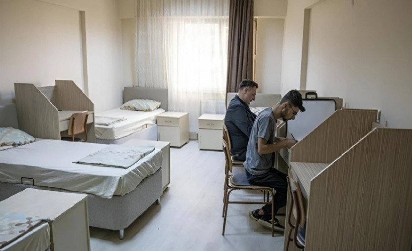 KYK yurt başvuruları başladı