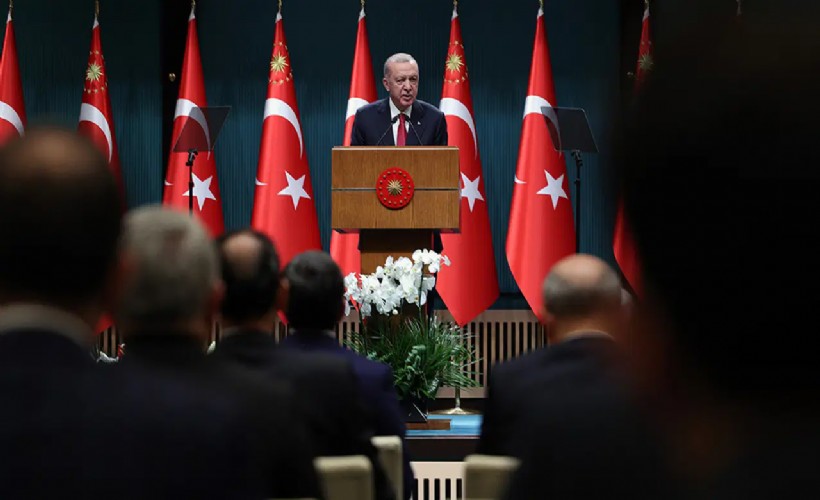 Kabine toplantısı 3'üncü kez Ahlat'ta yapılacak