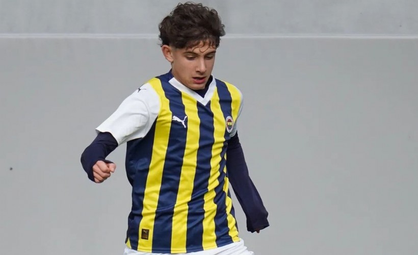 Kaf-Kaf Fenerbahçeli Yiğit Evin'i de kadrosuna kattı