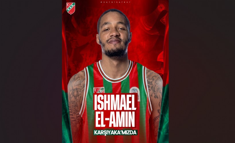 Kaf-Kaf'a NBA patenli guard