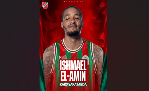 Kaf-Kaf'a NBA patenli guard