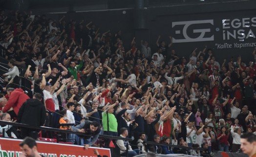 Kaf-Kaf'ın ilk iki maçında seyircisine kavuşamayacak!