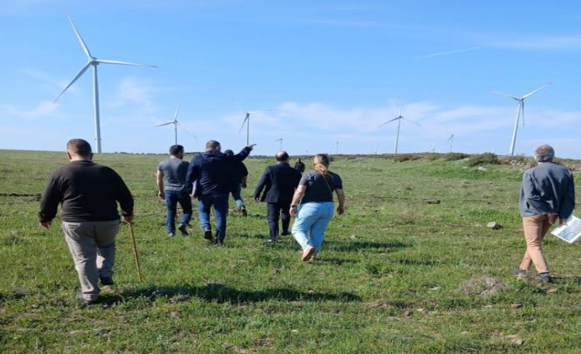 Karaburun’daki GES planlarına bilirkişi freni: 'Kamu yararına uygun değil'