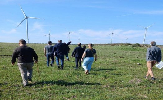 Karaburun’daki GES planlarına bilirkişi freni: 'Kamu yararına uygun değil'
