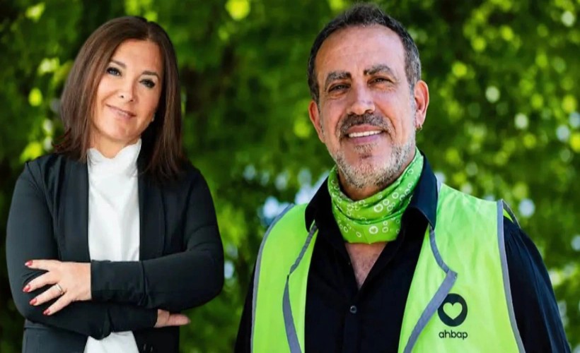 Kararını verdi: Haluk Levent’e eşinden boşanma davası!