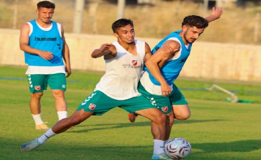 Karşıyaka çifte transfer istiyor