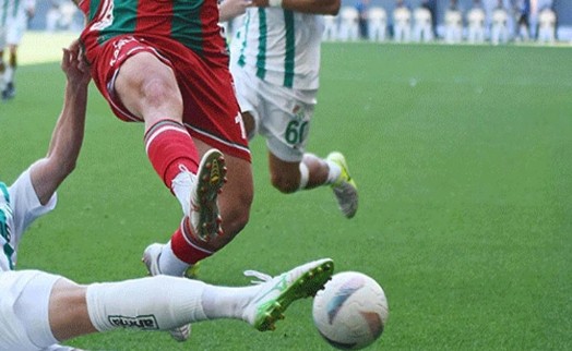 Karşıyaka'da Ercan olmadı