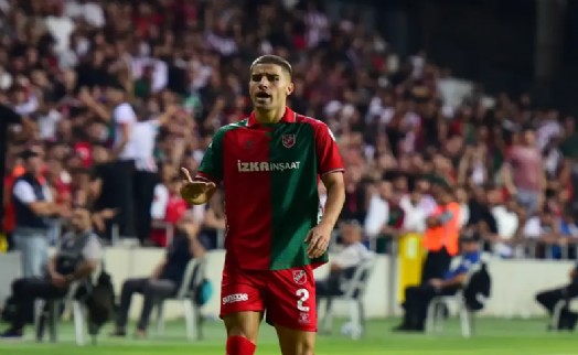 Karşıyaka'da Harun 2 milyon TL'ye gitti