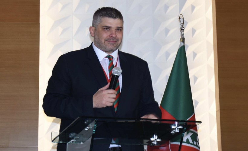 Karşıyaka'da potada yerli oyuncuya yönelecek