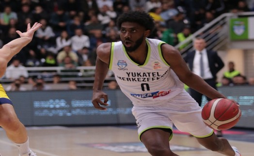 Karşıyaka'da sıra Muhaymin Mustafa'da