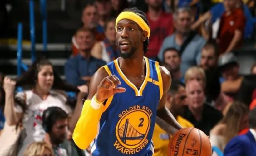 Karşıyaka'ya Briante Weber'i kadrosuna kattı