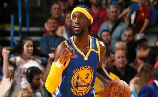 Karşıyaka'ya Briante Weber'i kadrosuna kattı