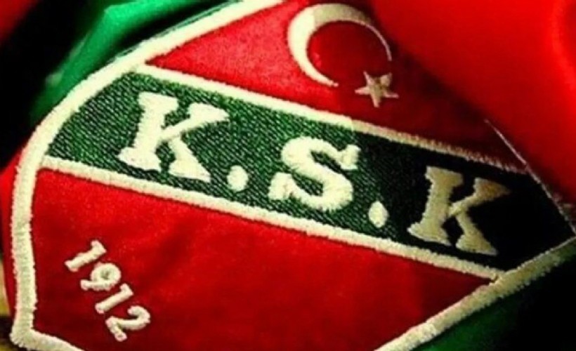 Karşıyaka yenişemedi