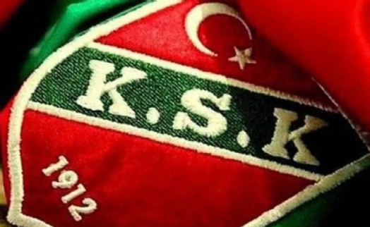 Karşıyaka yenişemedi