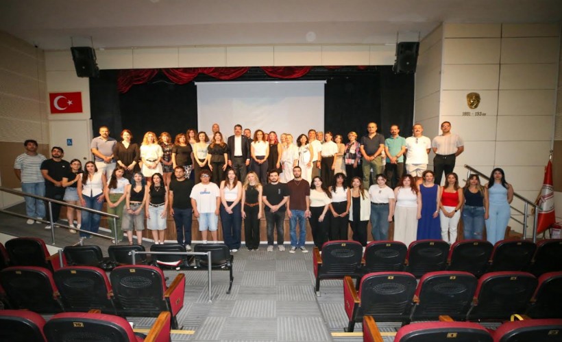 Karşıyaka’da 5. Öğrenci Yaz Okulu başladı!