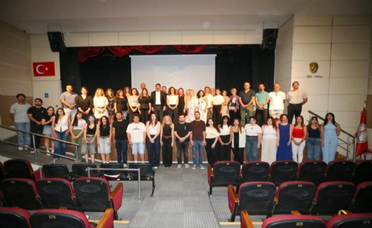 Karşıyaka'da 5. Öğrenci Yaz Okulu başladı!