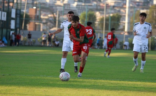 Karşıyaka'da transfer yasağına amatör formül: 11 yeni oyuncu sahaya çıkacak